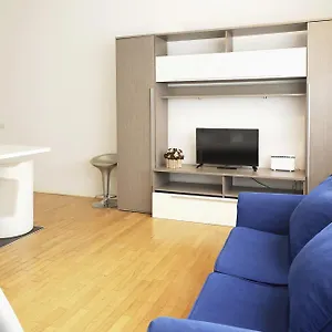  Apartment Rio M3 Sondrio E Stazione