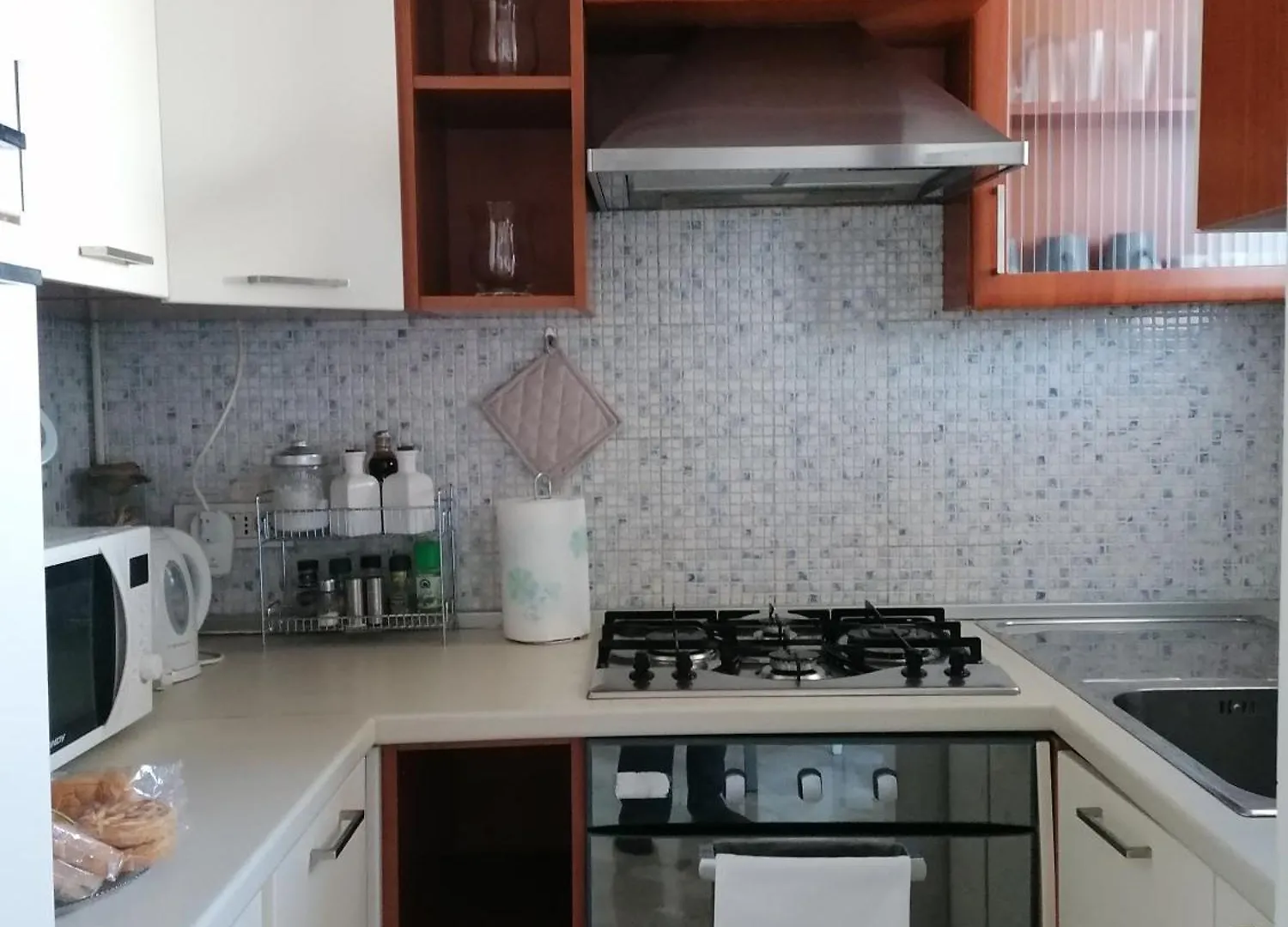 Milan Panoramic Top Floor Flat Apartment